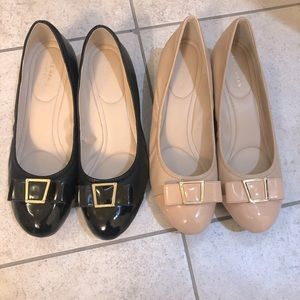 Make an offer! Read description: Cole Haan wedges!